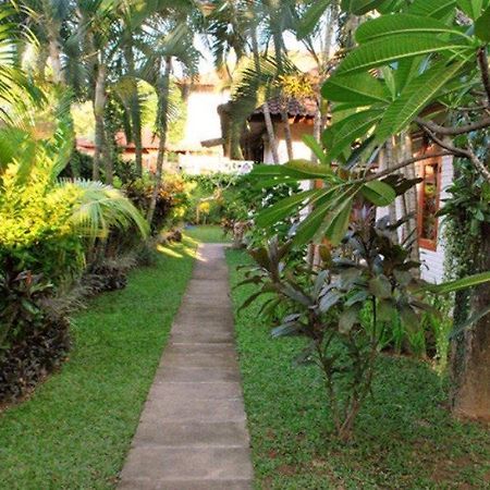 Prima Cottage Sanur  Exterior photo