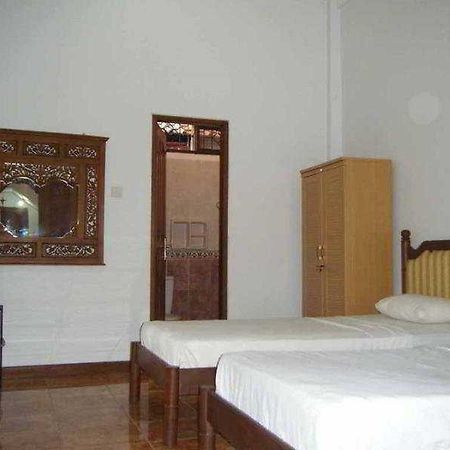 Prima Cottage Sanur  Exterior photo
