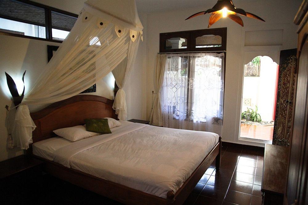 Prima Cottage Sanur  Exterior photo