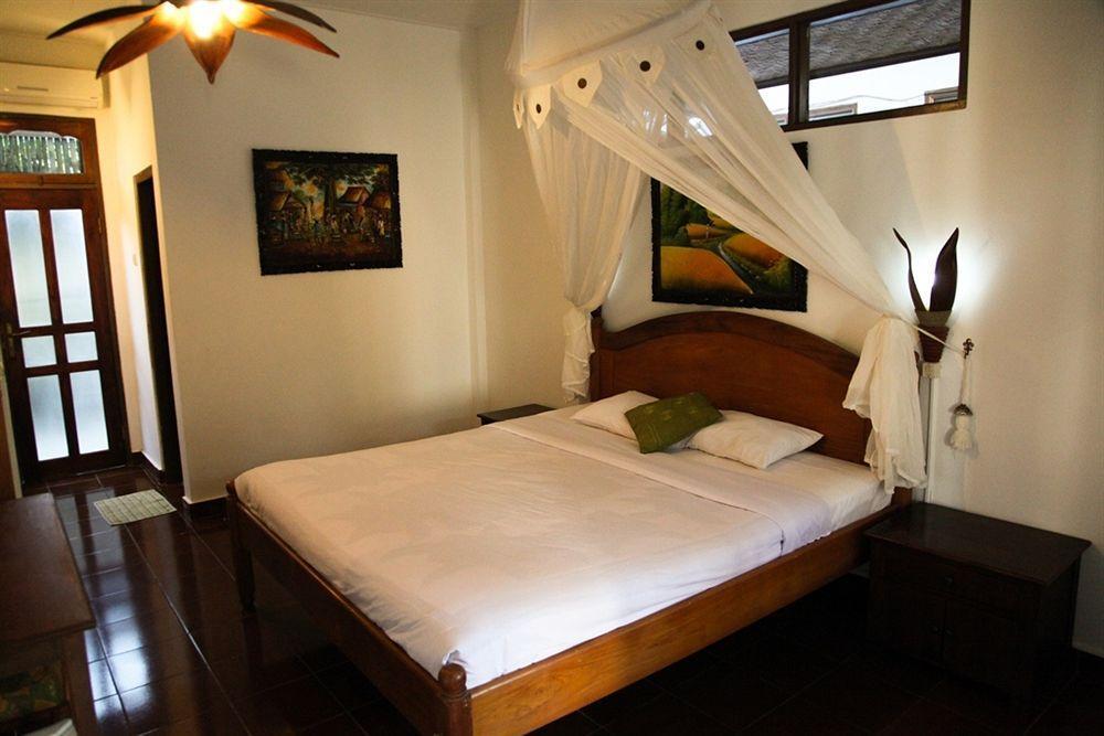 Prima Cottage Sanur  Exterior photo