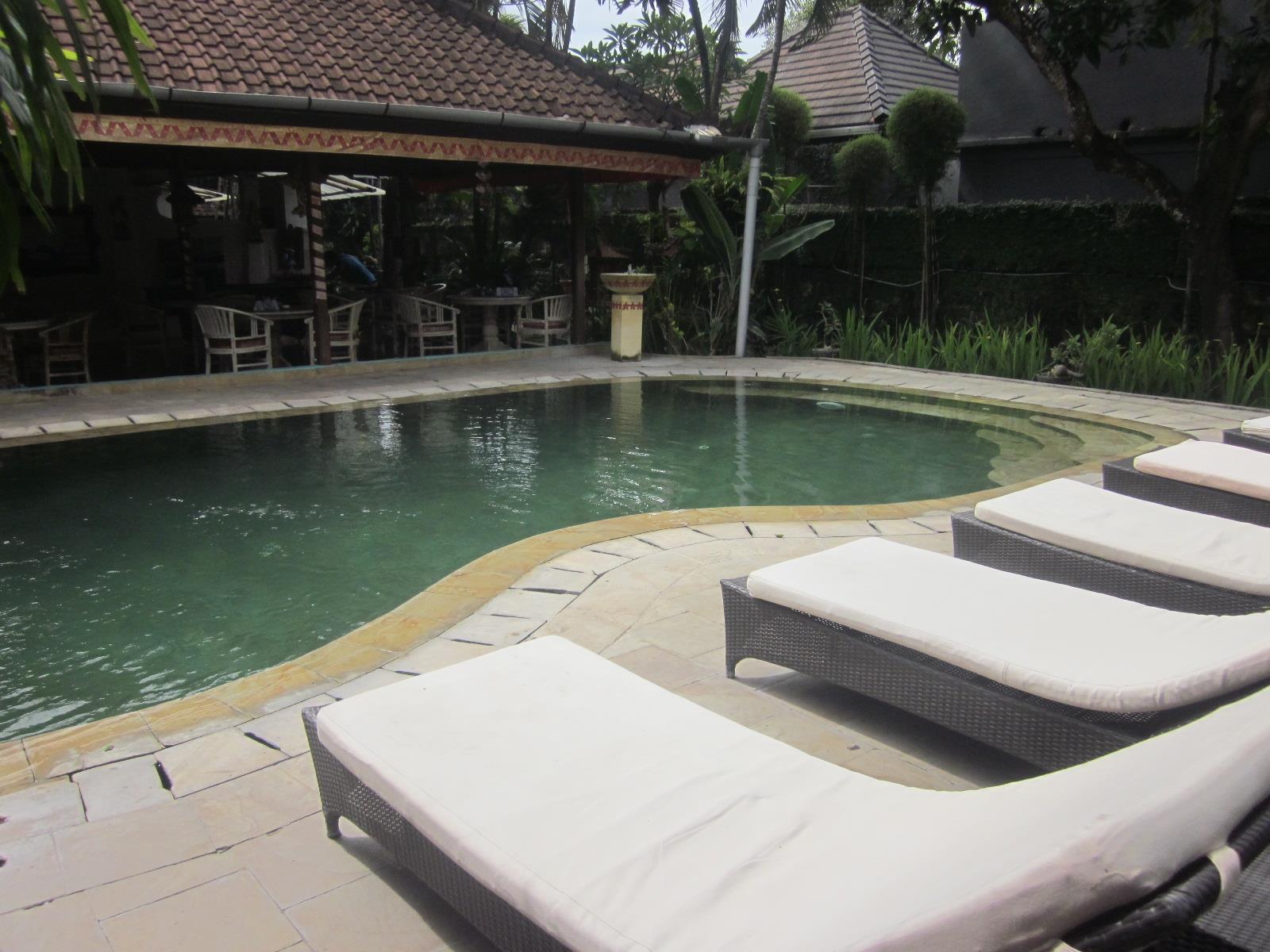 Prima Cottage Sanur  Exterior photo