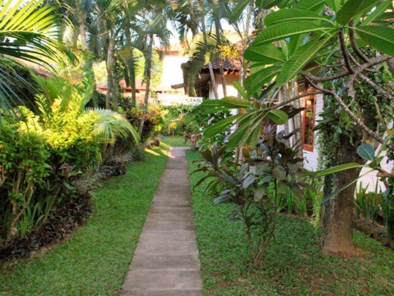 Prima Cottage Sanur  Exterior photo