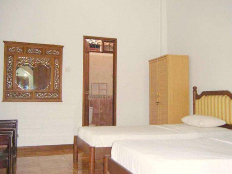 Prima Cottage Sanur  Exterior photo