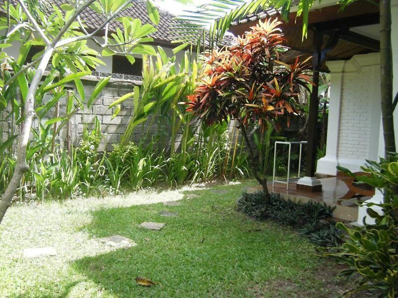 Prima Cottage Sanur  Exterior photo