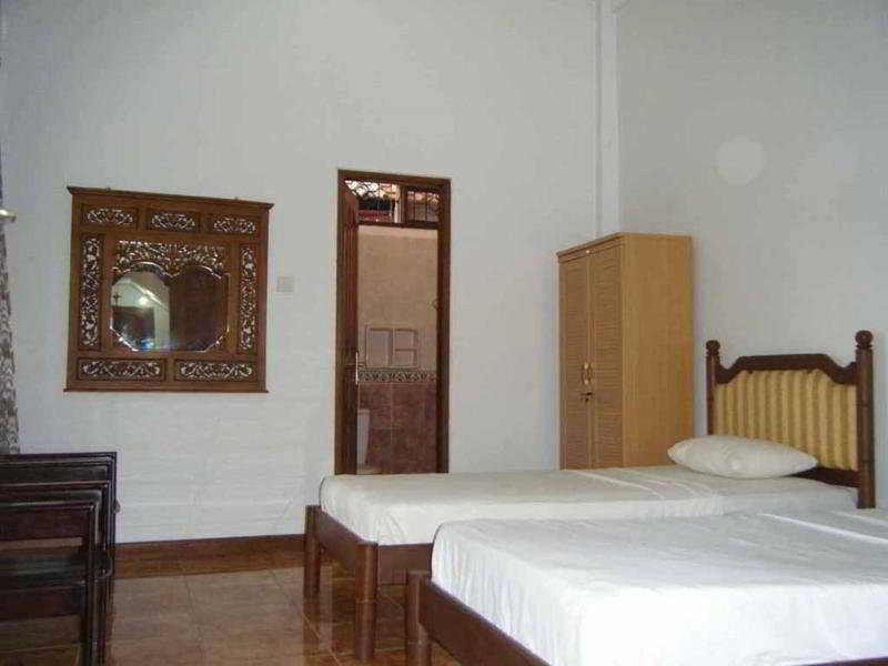 Prima Cottage Sanur  Exterior photo