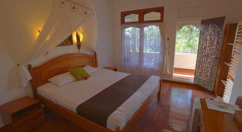 Prima Cottage Sanur  Exterior photo
