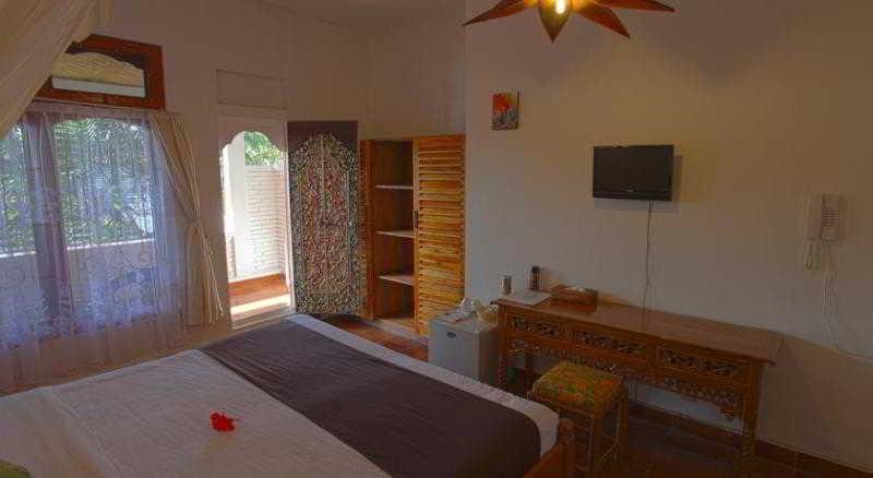 Prima Cottage Sanur  Exterior photo