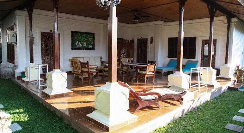 Prima Cottage Sanur  Exterior photo