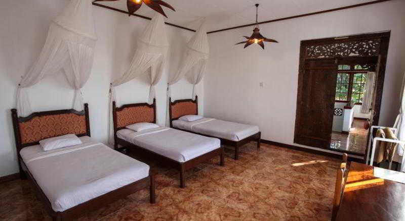 Prima Cottage Sanur  Exterior photo