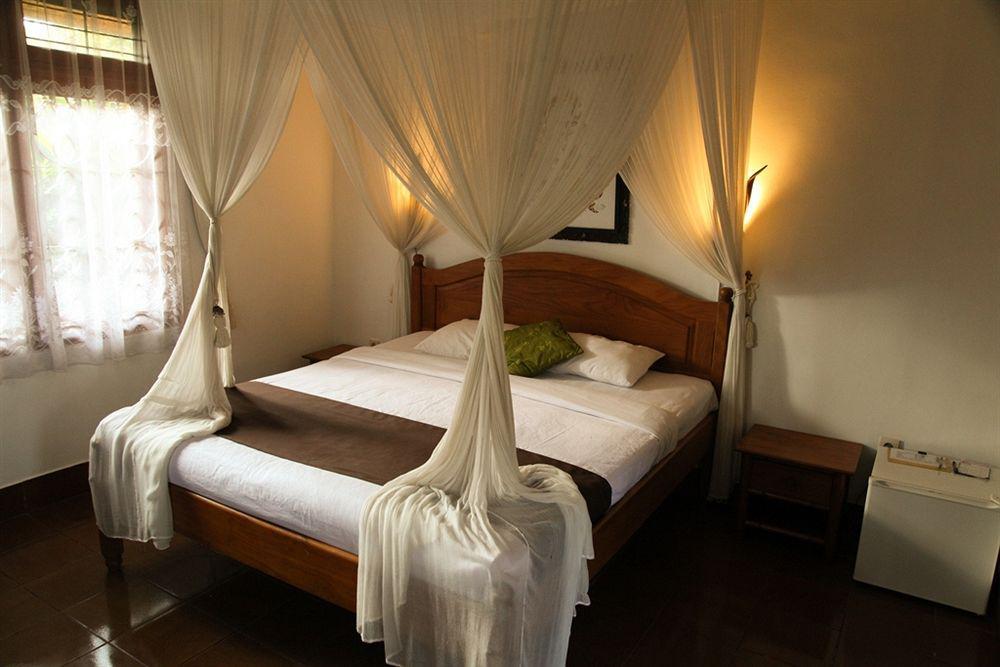 Prima Cottage Sanur  Exterior photo
