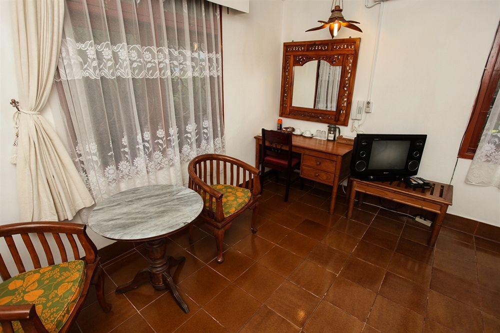 Prima Cottage Sanur  Exterior photo