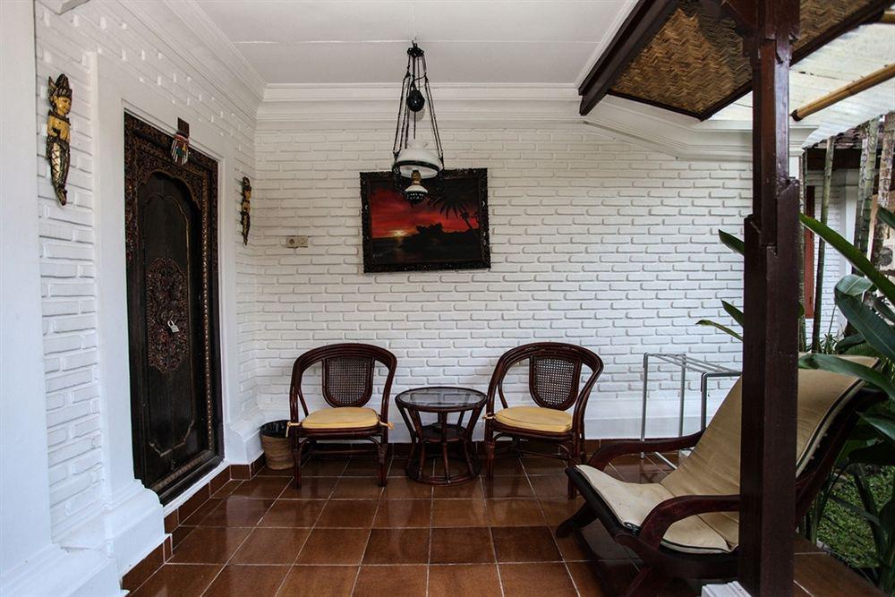 Prima Cottage Sanur  Exterior photo